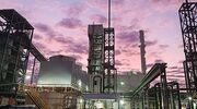 Tenova plant in Bolivia produces first Direct Reduced Iron