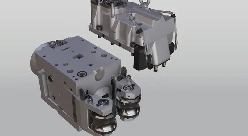 Primetals launches latest smart guide solution for rolling industry