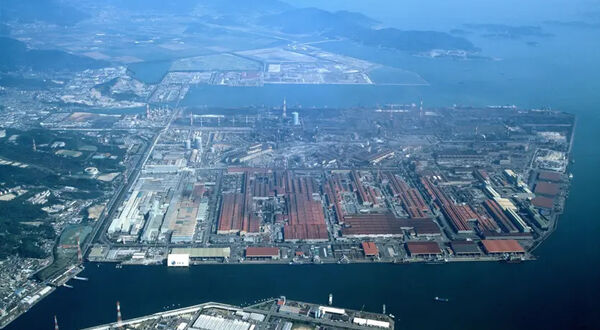JFE Steel awards Primetals hot-dip galvanising line contract