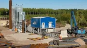 Primetals installs scrap cutting machine in Finland