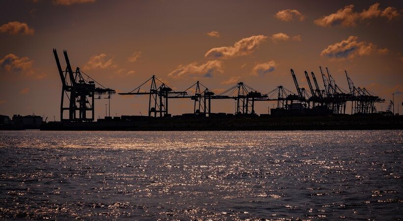 British Steel signs supply agreement for Nigeria infrastructure project
