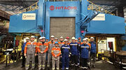 Primetals modernises ArcelorMittal cold mill