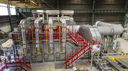 Fives’ high-efficiency reheating furnace