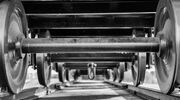 Gemco produces Rio Tinto’s first Pilbara-made iron ore rail car