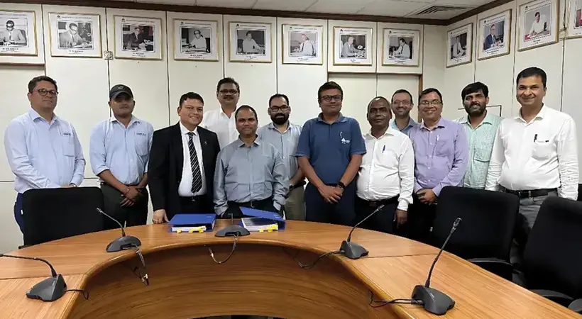 SAIL partners with Primetals for hydrogen gas injection system