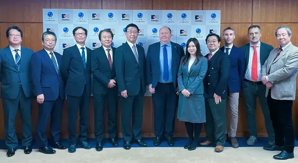 JFE BS selects Danieli for furnace project
