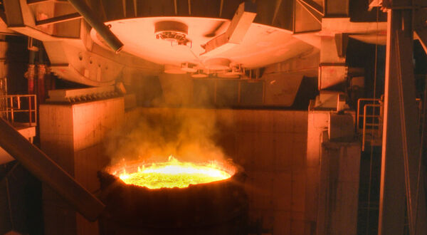 Algoma Steel to lay off approximately 1,000 workers
