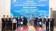 Xuân Thiện partners with Primetals for green steel production lines