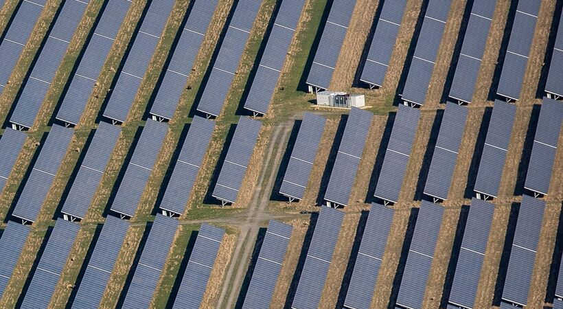 ArcelorMittal expands renewable energy capacity