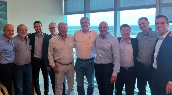 Danieli to supply green steel minimill to Sidersa