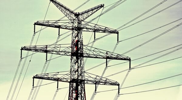 ArcelorMittal and EDF sign long-term power deal