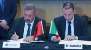 Kurum International chooses Danieli for micromill plant installation