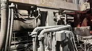 Primetals upgrades ladle furnace at Tonggang
