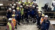 Tata and SMS produce first coil after India plant upgrade