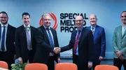 Danieli to supply forging line for special steels to SMP