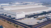 SMS Group opens manufacturing facility in India