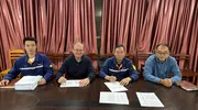 Masteel expands plant with two-strand caster from Primetals