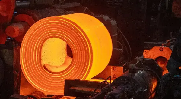 Tata Steel: UK industry could benefit from tighter import restrictions