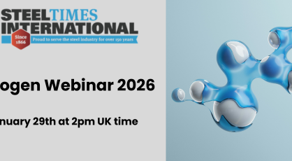 Hydrogen webinar 2026