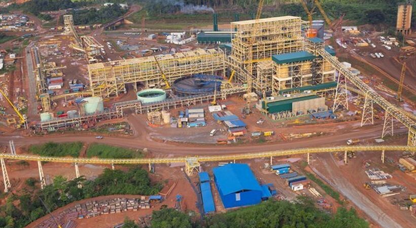 ArcelorMittal extends Mineral Development Agreement with Liberia