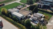 BSL completes $5m fundraising to progress pellet plant
