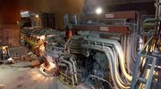 Tenova to supply the world’s largest EAF to Nippon Steel’s Yawata Works