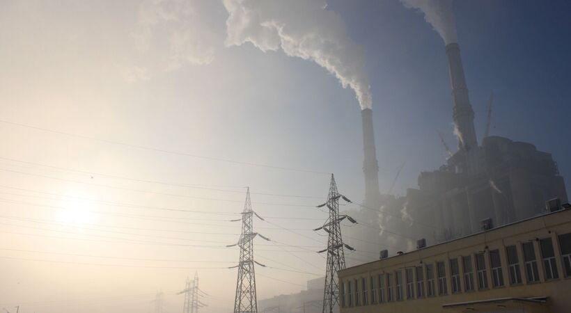 A critical year for green steel in 2026