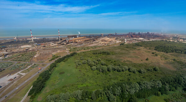 ArcelorMittal announces 1.3 billion Euro EAF venture
