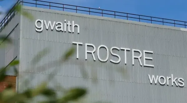 Tata Steel UK’s packaging steel site secures top food safety rating