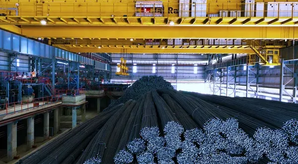 Jai Raj Steel achieves record performances with Danieli line