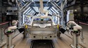 Thyssenkrupp to supply steel for series production of BMW iX3