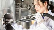 Endress+Hauser acquires particle analysis specialist