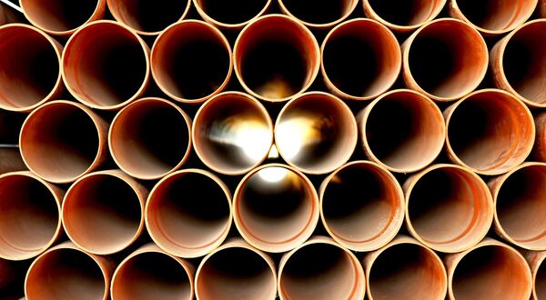 Corinth Pipeworks to acquire LSAW pipe mill in the UK
