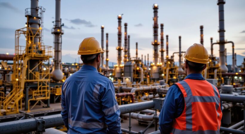 Energy efficiency has moved beyond intent - execution now defines industrial advantage.