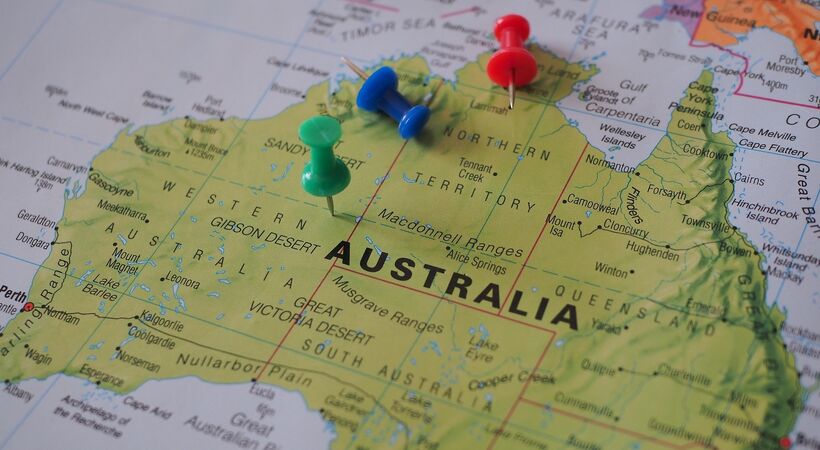Australia poised to become clean steel leader