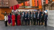 Tata Steel UK supports King’s recycling initiative