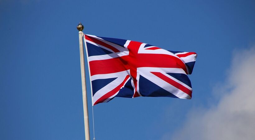 The British get tough on imported steel