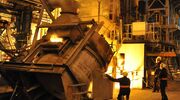 Industry responds to UK's Steel Strategy