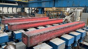SMS to deliver four-strand caster to Xiangtan Iron & Steel