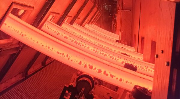British Steel secures £70m export deal for Nigeria