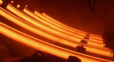 Hadeed sets high-carbon steel production record