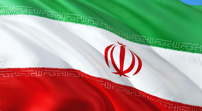 Iranian steel plants hit by air strikes