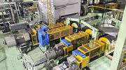 SMS upgrades Hyundai Steel galvanising line
