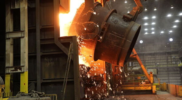US Steel restarts Granite City blast furnace