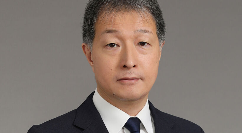 Koji Sakatani appointed CEO of Primetals