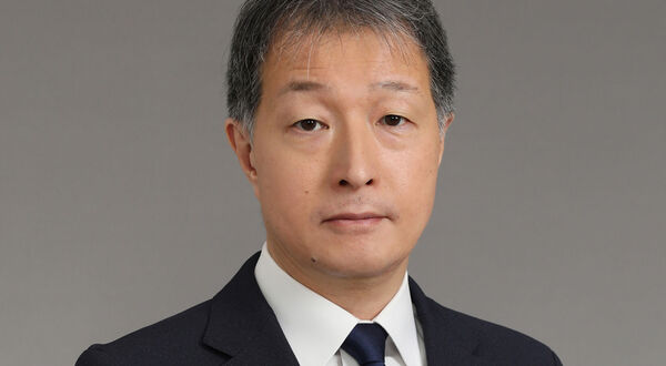Koji Sakatani appointed CEO of Primetals