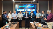 RPCL Bengaluru places order for compact pellet plant