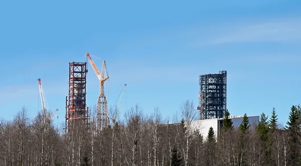 Stegra agrees on €1.4 billion in new financing