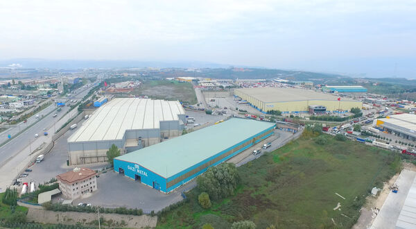 Gazi Metals orders Pomini Tenova foundation-free roll grinder
