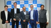 World first: Tata Steel and SMS Group to implement EASyMelt technology